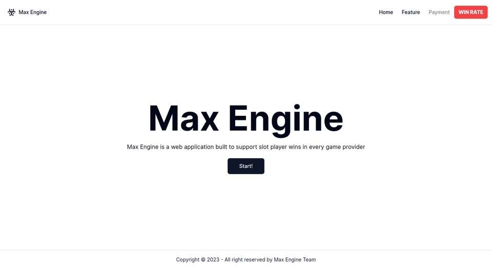 Web Development - Jasa Pembuatan Landing Page dengan Next.js - 10