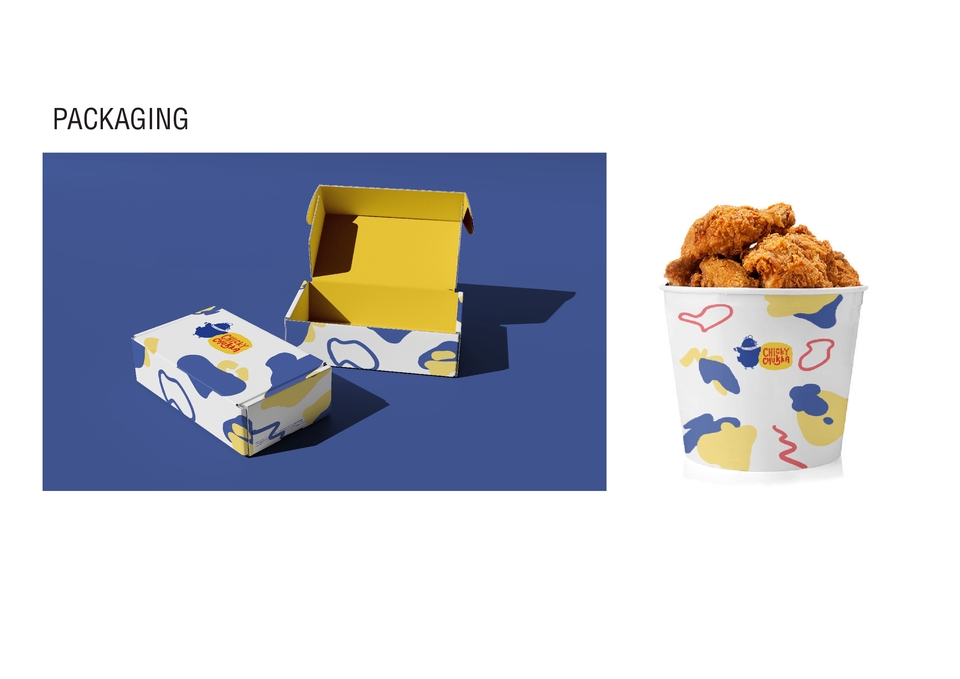 ออกแบบ CI - สร้างแบรน์ดิ้ง ให้กับธุรกิจของคุณให้ดูดี ทันสมัย และสร้างการจดจำที่ดี จากลูกค้า - 4