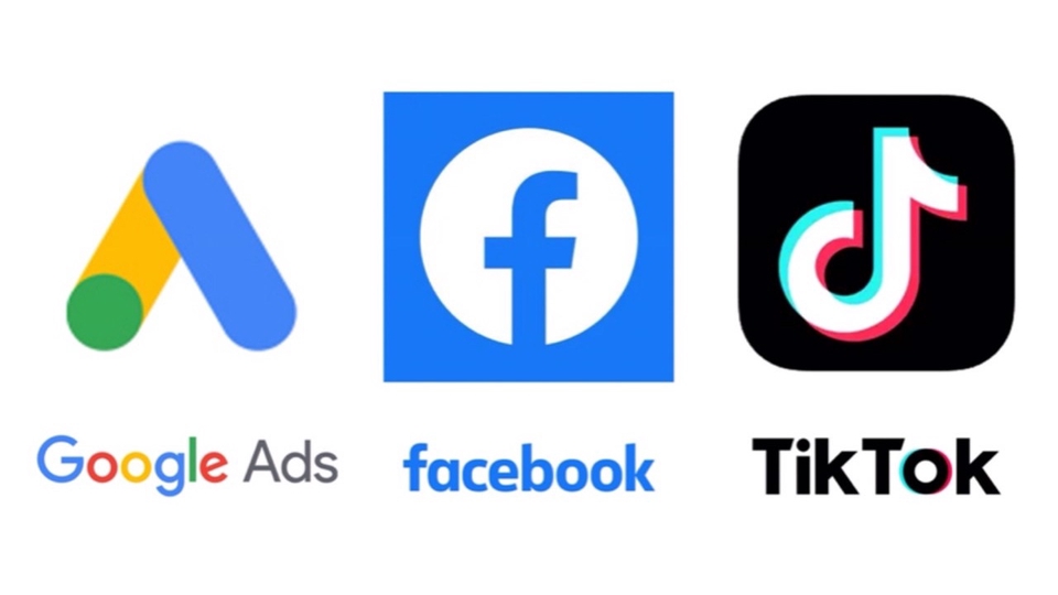 Google ads & Youtube ads - บริการยิงแอดโฆษณา Google ads/Tiktok/Facebook/Instagram สร้างยอดขายให้ก้าวกระโดด ทำได้อย่างแท้จริง - 3