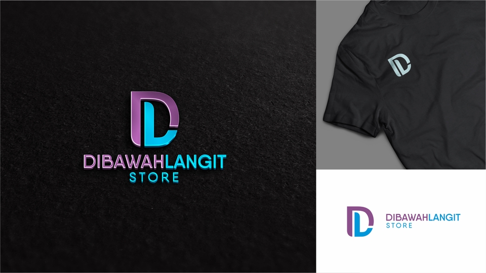 Logo - Desain Logo Simpel, Minimalis, Modern, dan Profesional Kualitas TERBAIK - 5