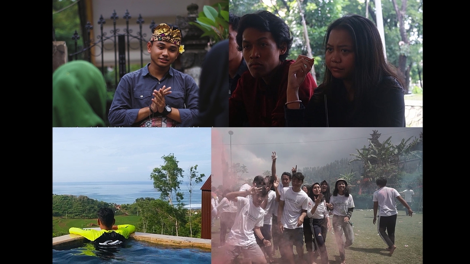 Video Editing - Jasa Editing Video Profesional ( Dokumentasi, Travelling, Cinematic dll ) - 1