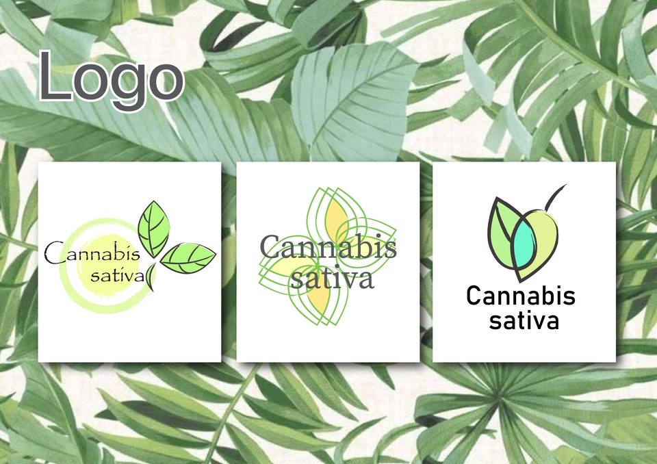 Logo - ออกแบบ Logo Design ตามสไตล์ที่คุณชอบ - 4
