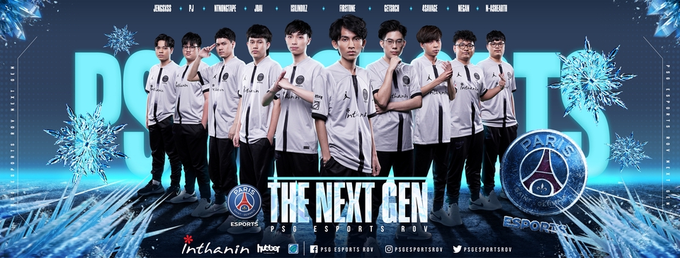 Banner โฆษณา - Esports / Banner / Ads / Game / Poster / Cover / Artwork / ออกแบบภาพโฆษณาสื่อออนไลน์ทุกรูปแบบ - 16