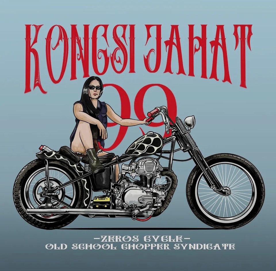 Gambar dan Ilustrasi - ubah foto asli jadi ilustrasi kartun - 4