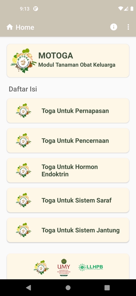 Aplikasi Ponsel - Jasa Pembuatan Aplikasi Android - 5