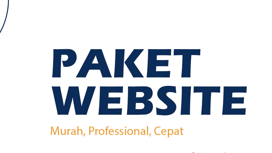 Web Development - Pembuatan Website, Cocok Untuk Company Profile - 1