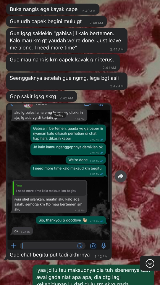 Jasa konsultasi psikologi online untuk membantu mengatasi masalah dalam hubungan percintaan, layanan konsultasi online dengan psikolog profesional.