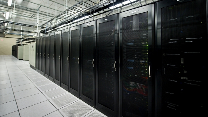 IT Solution และ Support - รับออกแบบ ติดตั้ง ให้คำปรึกษา ดูแล และจัดหาอุปกรณ์ต่างๆ ที่เกี่ยวข้องกับระบบ IT - 1