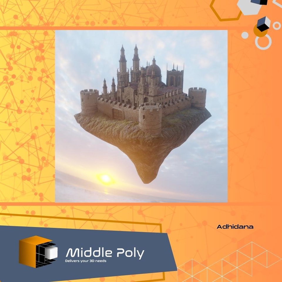 3D & Perspektif - 3D Modeling Services - Visualization - 11