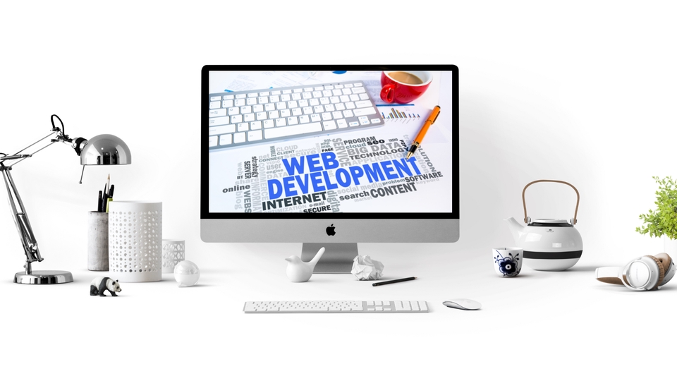 Web Development - บริการรับทำเว็บไซต์ บริษัท องค์กร โปรโมทสินค้า สำหรับผู้ประกอบการ SME ราคาประหยัด (Web Development) - 17