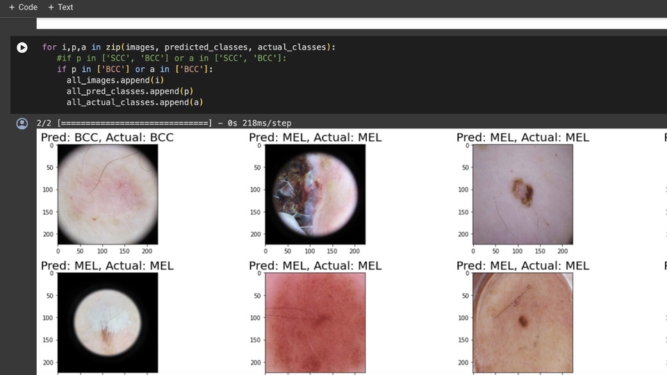 Jasa Menganalisis dan Olah Data Berbagai Cara - Machine Learning Classification