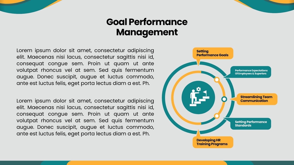 Jasa pembuatan presentasi powerpoint dengan desain menarik dan profesional untuk membantu bisnis Anda.