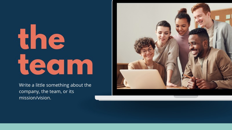 Infografis - Infografis Kreatif dengan Tema Bebas - 1