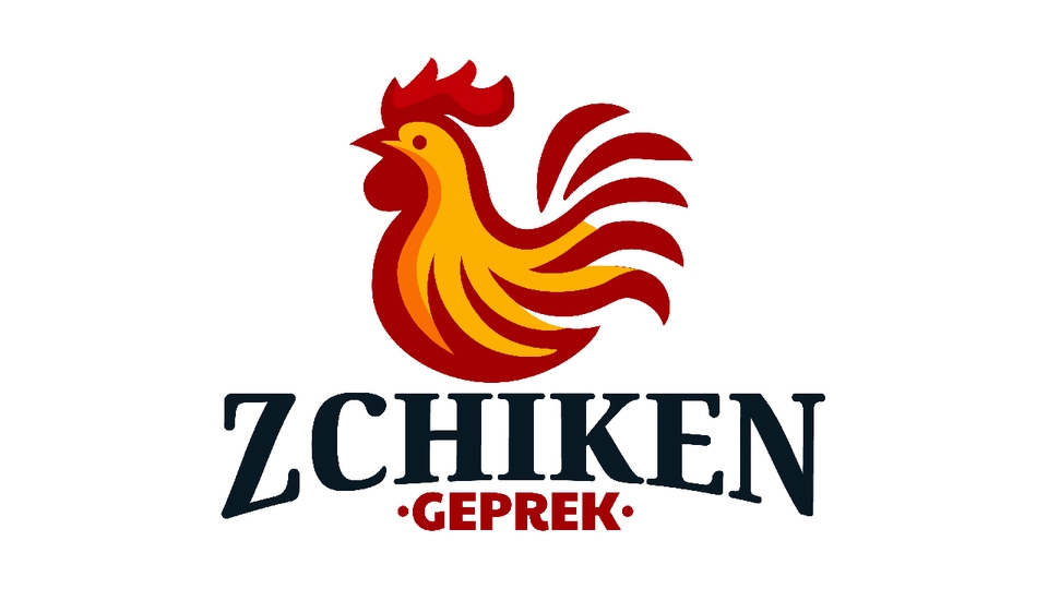 Logo - Logo Unik Keren untuk Brand Food & Beverage - 2