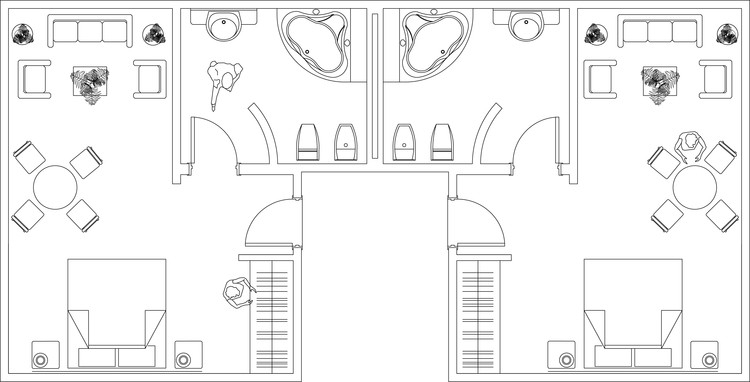 Desain Furniture - PREMIUM !!! Desaign 3D Sketchup Furniture - 3