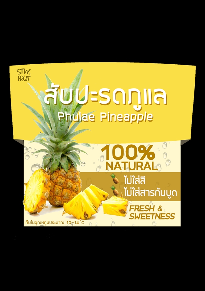 Label & Packaging - ออกแบบ Packaging & Label น่ารักดึงดูดลูกค้า สะดุดตา ทันสมัย - 16