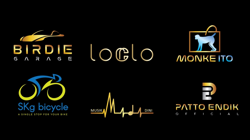 Logo - SPECIALIS LOGO DAN BRANDING  - 5