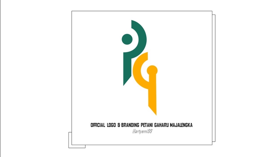 Logo - Desain Logo Original & Repro Gercep & Negotiable - 4