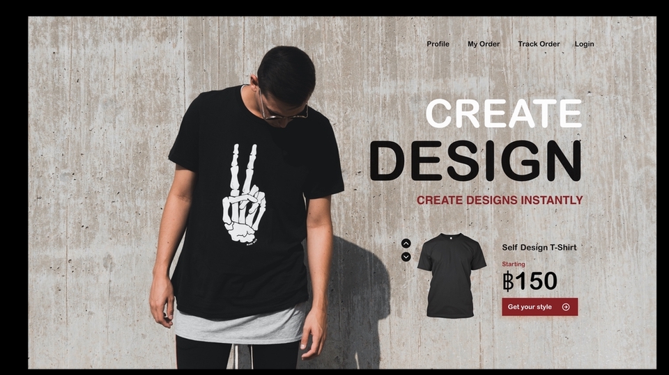 UX/UI Design for Web & App - รับออกแบบ Website และ Application รองรับขนาด Mobile พร้อมส่งให้ผู้พัฒนา - 7