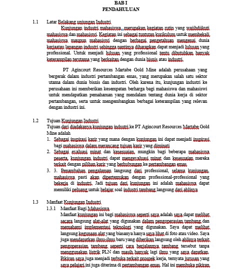 Pengetikan Umum - Jasa Ketik MS Word - 3