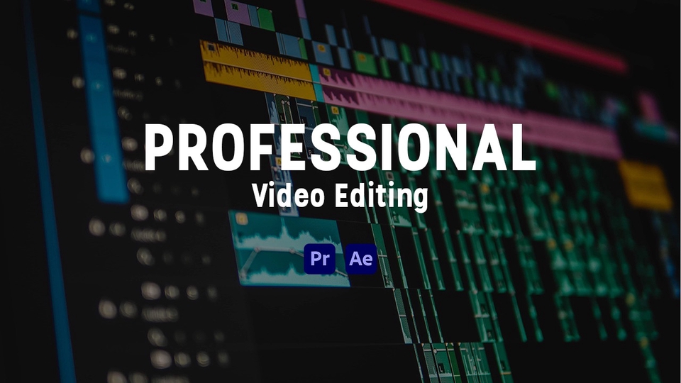 Video Editing - Konten Video Editing - 1