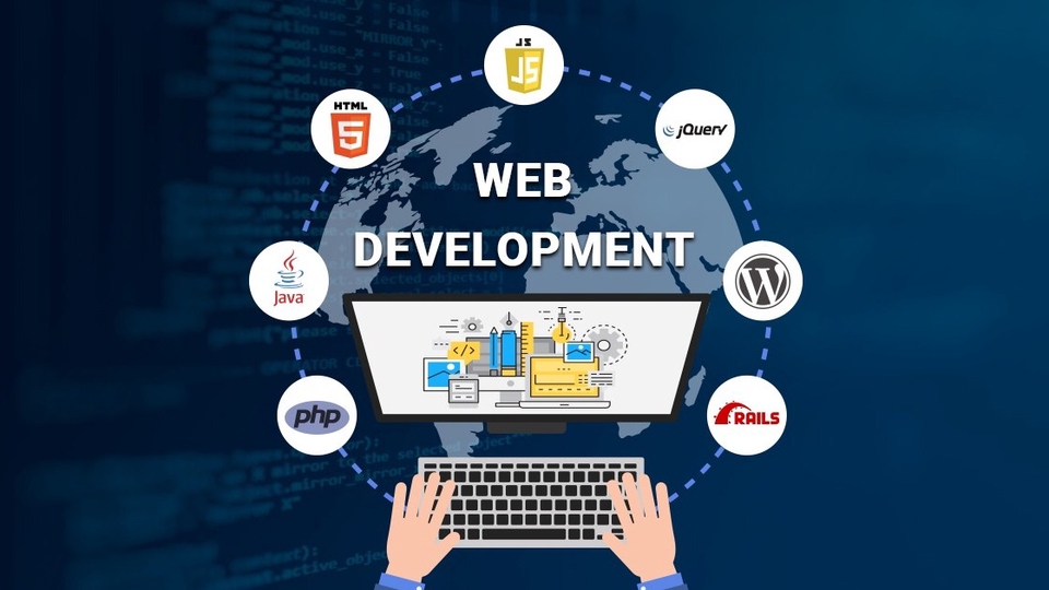 Web Development - Website modern, harga terjangkau!! - 1