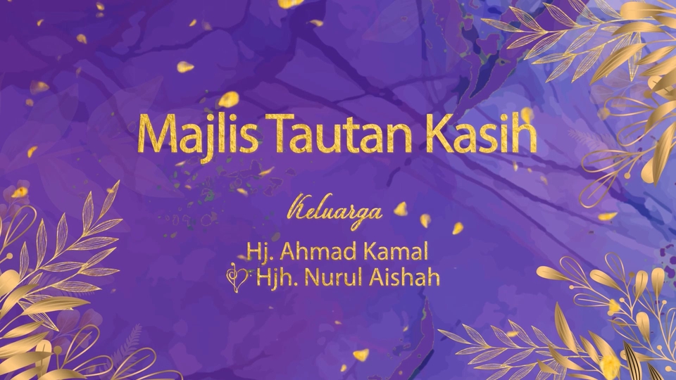 Jasa desain kartu ucapan pernikahan, kartu ucapan selamat ulang tahun, kartu ucapan tahun baru dan lainnya dengan desain unik dan menarik.