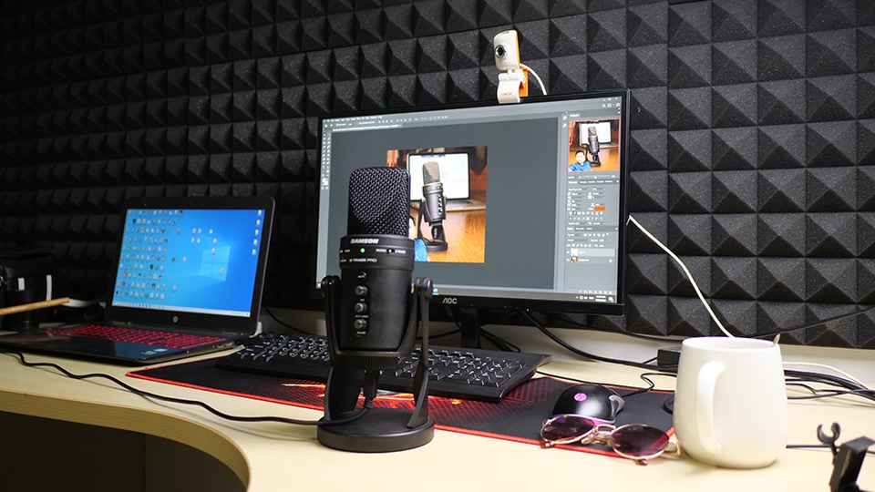 รับพากย์เสียง อัดเสียง โฆษณา ฟรีแลนซ์ พากย์เสียง ภาษาอังกฤษ