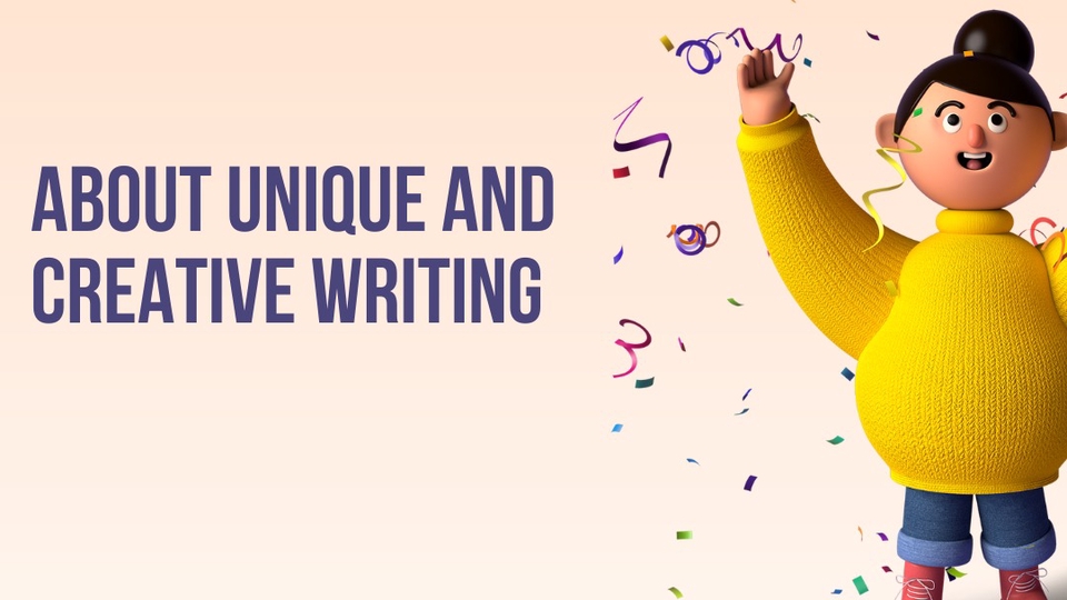 Essay writing berkualitas tinggi, informatif, terstruktur, dan sesuai dengan kebutuhan Anda.