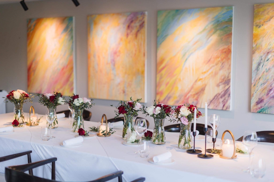 รับทำของขวัญแฮนด์เมดสำหรับงานแต่งงาน