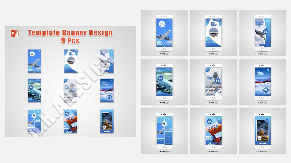 Jasa Lainnya - Template Social Media (Design / Video) - 15