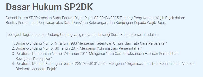 Akuntansi dan Keuangan - Jawaban SP2DK - 5