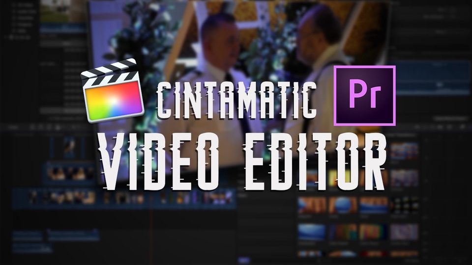 Video Editing - Youtube Content Video Editing Service - 1