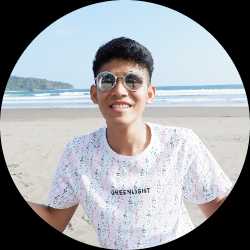 Pandawa Tracer