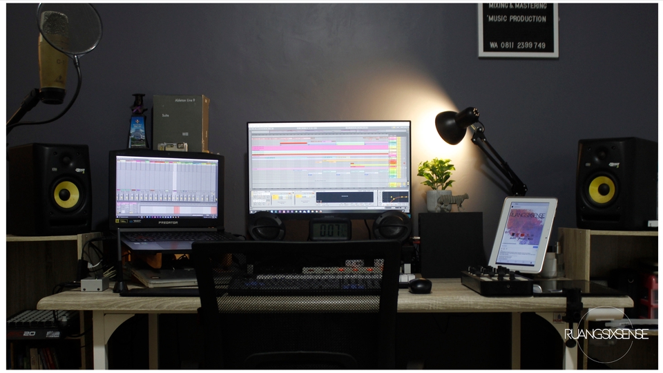 Jasa edit video profesional untuk youtube, vlog, dan video lainnya. Harga edit video murah dan berkualitas.