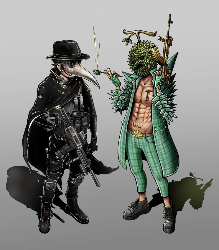 ออกแบบ Character & Mascot - งานวาดภาพการ์ตูน และถาพล้อ Digital และสีไม้ - 4