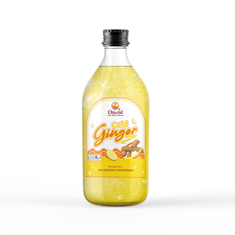 Label & Kemasan - Design Kemasan, Bowl, Packaging, Stationary, Souvenir Dll - 9