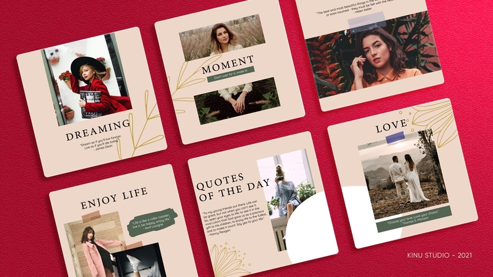 Jasa Desain Banner Instagram, Desain Banner Promosi Instagram, Desain Banner Keren untuk Promosi Produk dan Bisnis Anda.