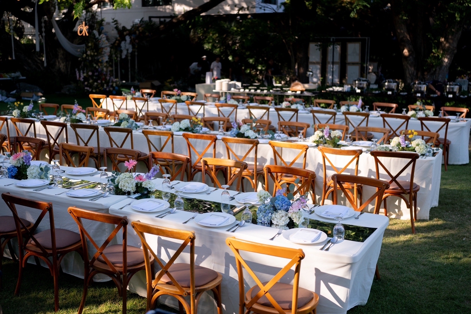 Wedding Planner - TermTem Planner & Organizer - 9