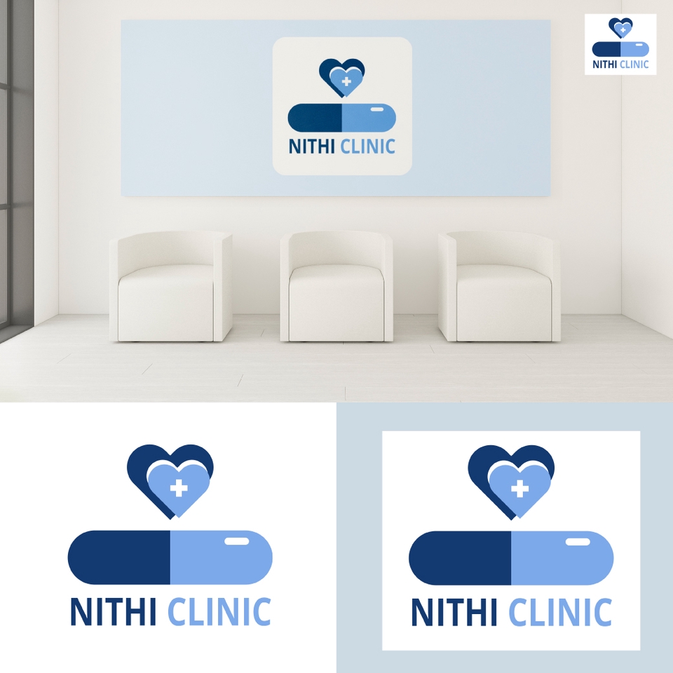 Logo - ออกแบบ Logo ในสไตล์น่ารักทันสมัยดึงดูดสายตา - 10