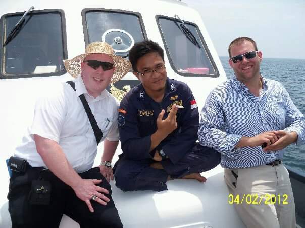 Travelling - Jasa Konsultasi Traveling - 6