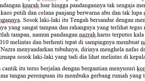 Jasa penulis artikel dan copywriting freelance profesional untuk website dan media sosial.