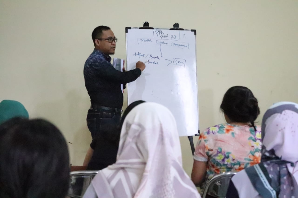 Kursus Online - Jasa Pelatihan Pembukuan Perusahaan - 12