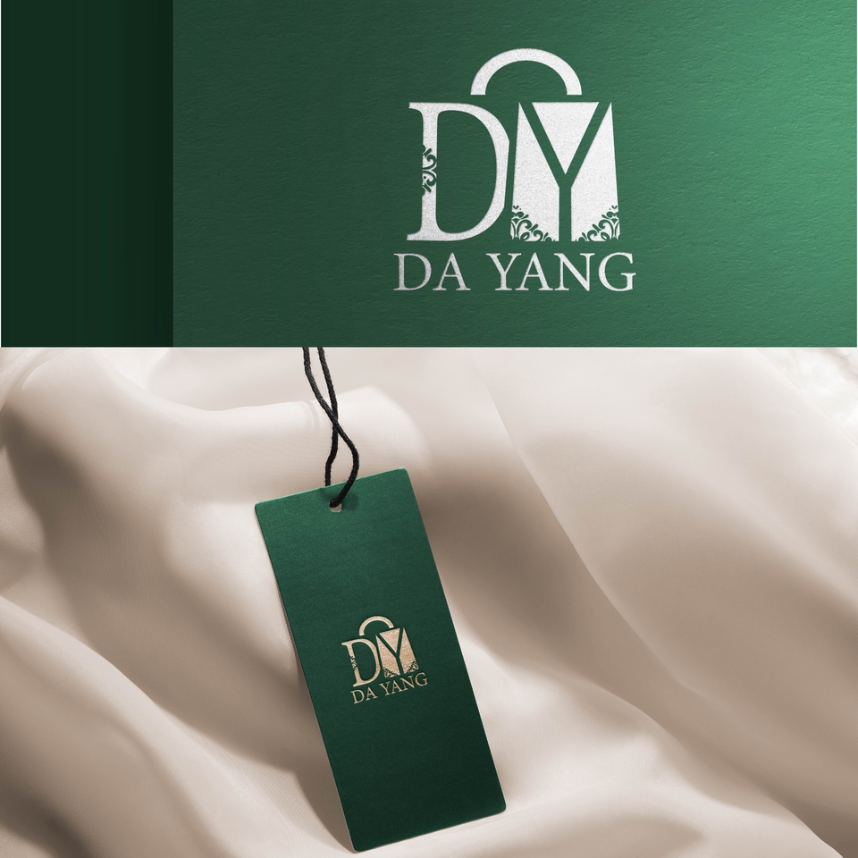 Logo - รับออกแบบ LOGO ตามสั่ง มีทั้งธรรมดาและพิเศษใสไข่ - 7