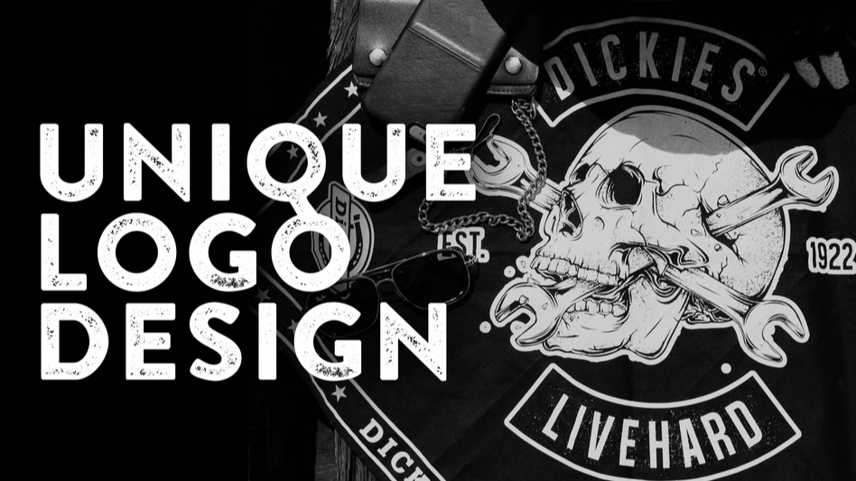 Logo - LOGO & GRAPHIC DESIGN - 3