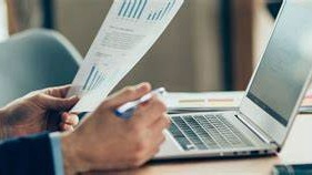Jasa Financial Planner & Membuat Rab (Rencana Anggaran Biaya) - Accounting Review