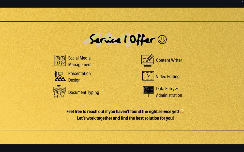 Sekretaris - Virtual Assistant | FAST RESPON - 3