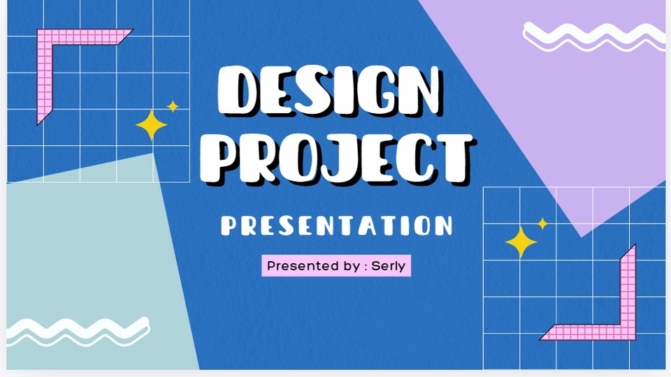 Jasa desain presentasi powerpoint untuk kebutuhan skripsi, kuliah, dan profesional.