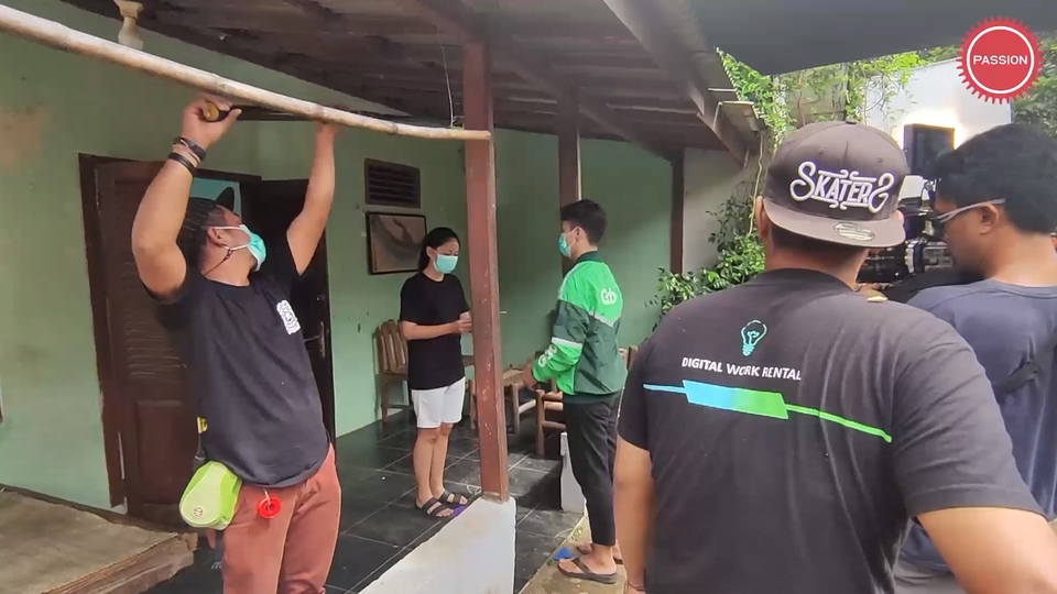 Produksi Video - Produksi Video - JABODETABEK - 7