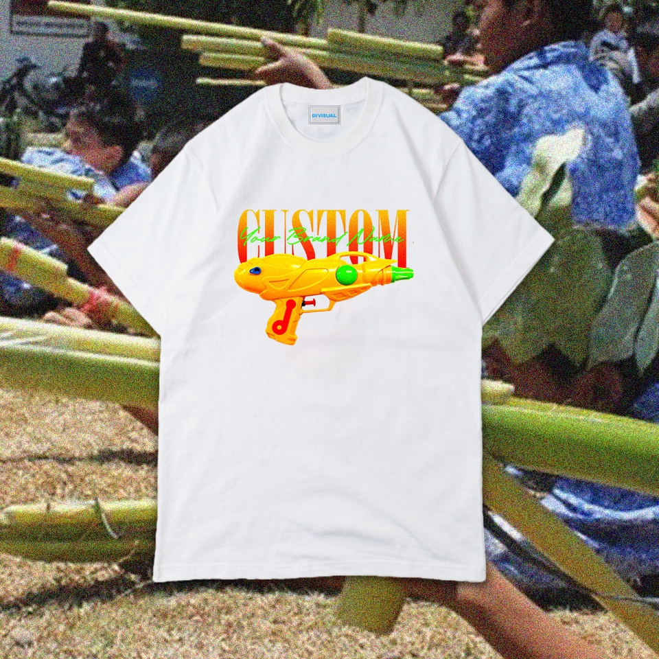 Desain Kaos & Motif - CREATE YOUR DESIGN FOR BRAND STREETWEAR, CLOTHING & APPAREL ETC - 2
